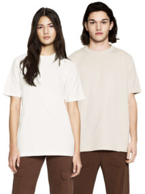 EARTHPOSITIVE Heavy T-Shirt EP38 Model 1