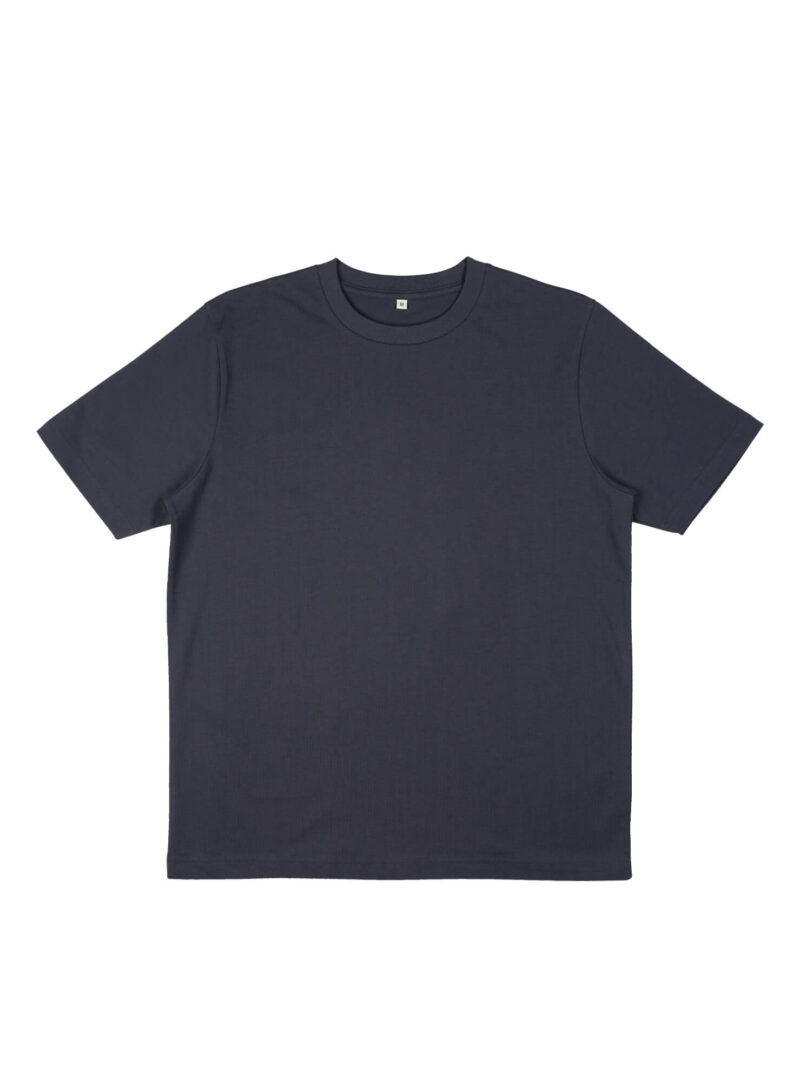 EARTHPOSITIVE Heavy T-Shirt EP38 Model 5