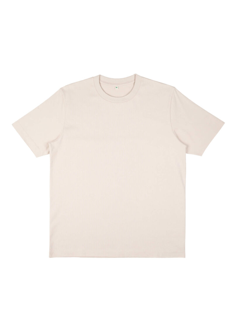 EARTHPOSITIVE Heavy T-Shirt EP38 Model 6