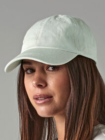 Beechfield Low Profile 6 Panel Dad Cap B653 Model 1