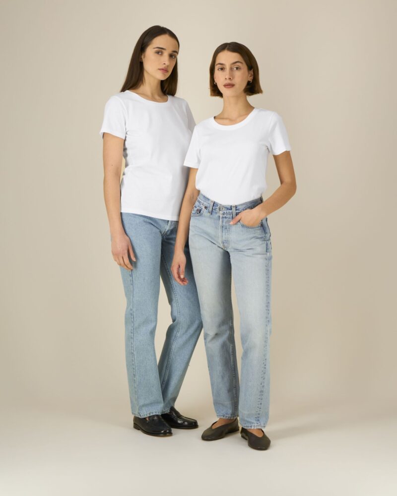 Stella Expresser 2.0 STTW079 White Damen Model