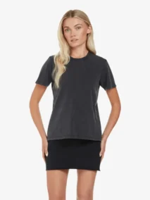 Earth Positive EP002 Damen Premium T-Shirt