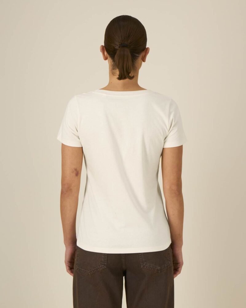 Stella Expresser 2.0 STTW079 Natural Raw Damen hinten