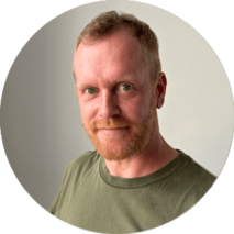 Account Manager Mark