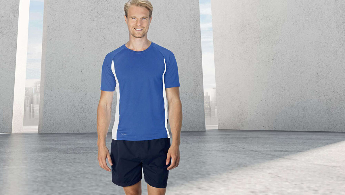 Cona Sports T-Shirts bedrucken