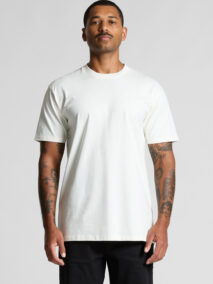 AS Colour Organic Classic Tee 5026G Model 1