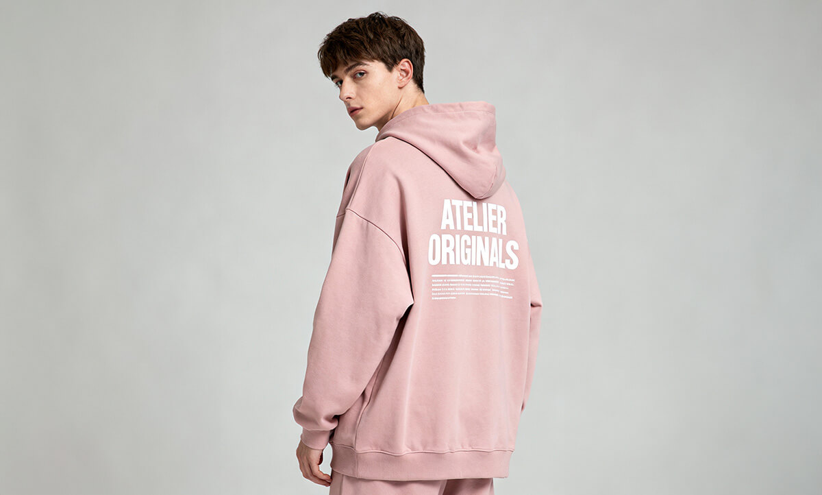 Jack & Jones bedrucken und besticken