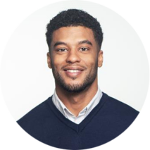 Key Account Manager Jeff