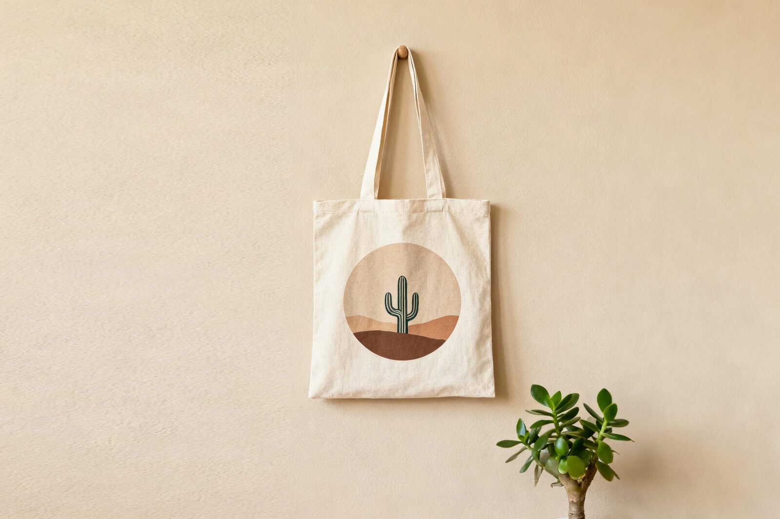 Was macht einen hochwertigen Stoffbeutel aus