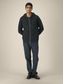 Stanley Stella Astor STSU261 Black Studio Front Main 10