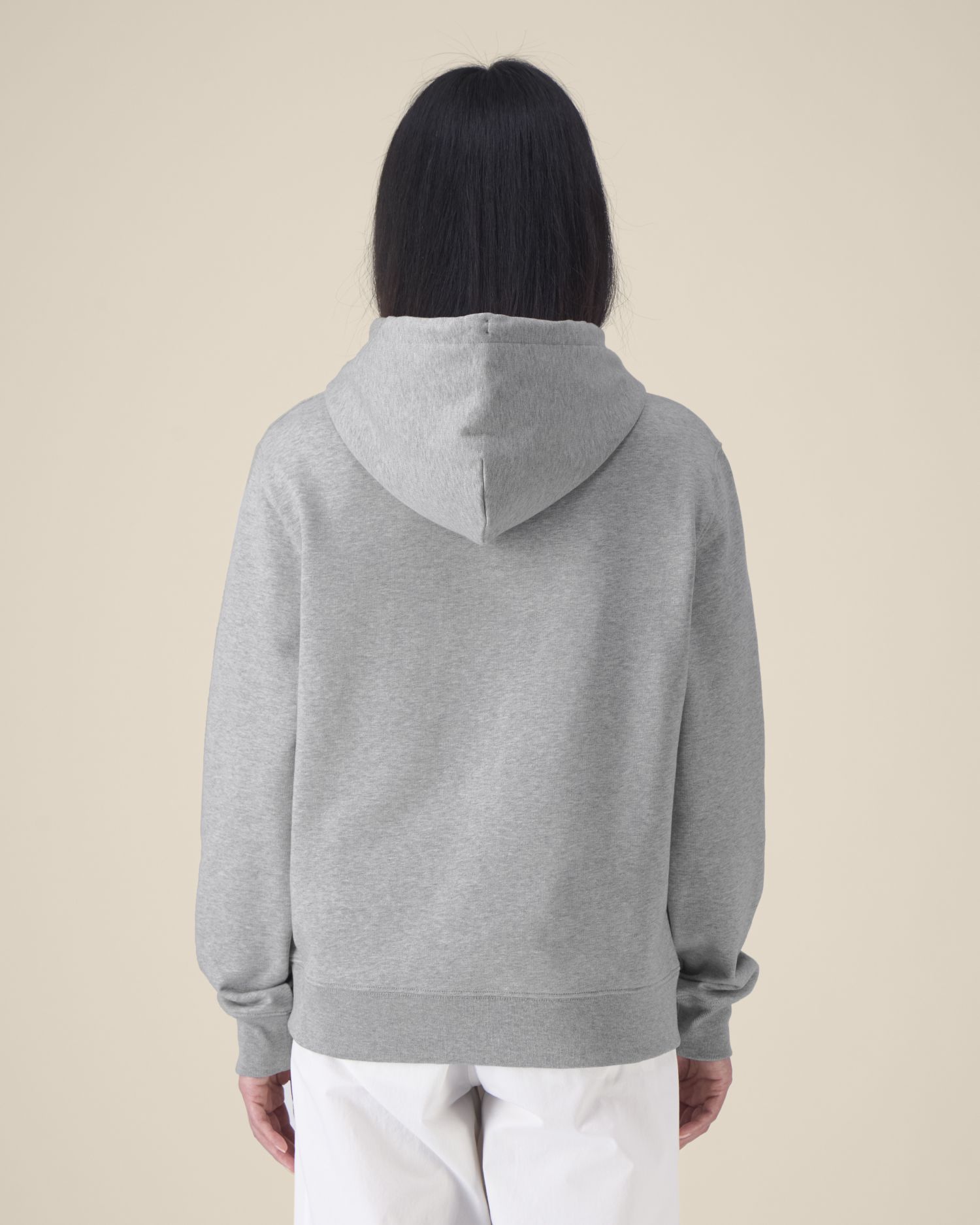 Stanley Stella Gamechanger STSU257 Heather Grey Studio Back Main 5 Stanley Stella Gamechanger STSU257 Heather Grey Studio Back Main 5