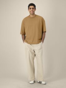 Stanley Stella Hypster STTU258 Grounded Beige Studio Front Main 10