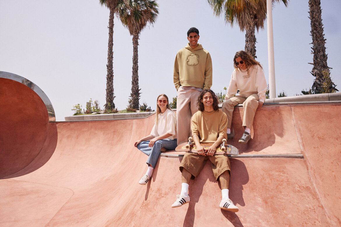 Stanley Stella SS26 Recycled Cotton Sweater