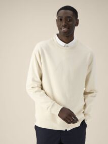 Stanley Stella Thinker STSU269 Natural Raw Studio Front Main 10