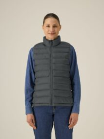 Stella Climber 2.0 STJW190 Anthracite Studio Front Main 6