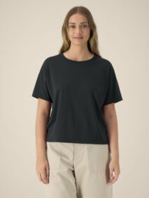 Stella Etta STTW264 Black Studio Front Main 6