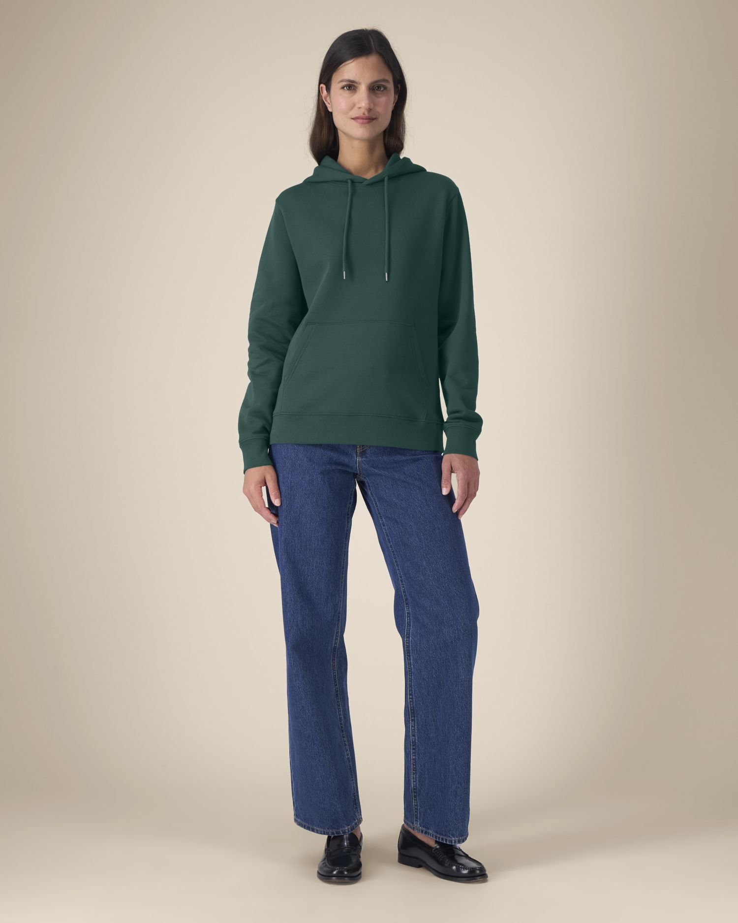 Stella Gamechanger STSW268 Glazed Green Studio Front Main 5 Stella Gamechanger STSW268 Glazed Green Studio Front Main 5