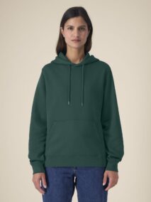 Stella Gamechanger STSW268 Glazed Green Studio Front Main 6