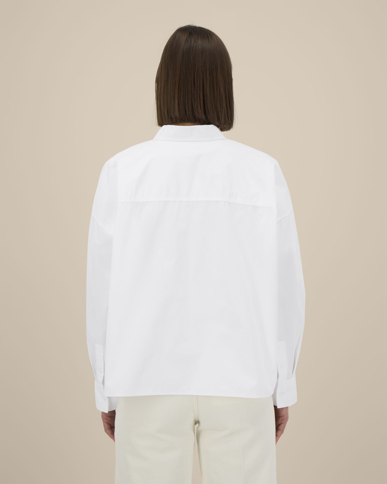 Stella Harper STWW270 White Studio Back Main 5 Stella Harper STWW270 White Studio Back Main 5