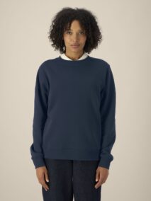 Stella Thinker STSW254 French Navy Studio Front Main 6