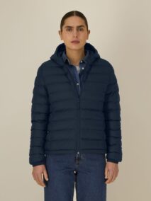 Stella Voyager 2.0 STJW191 French Navy Studio Front Main 6