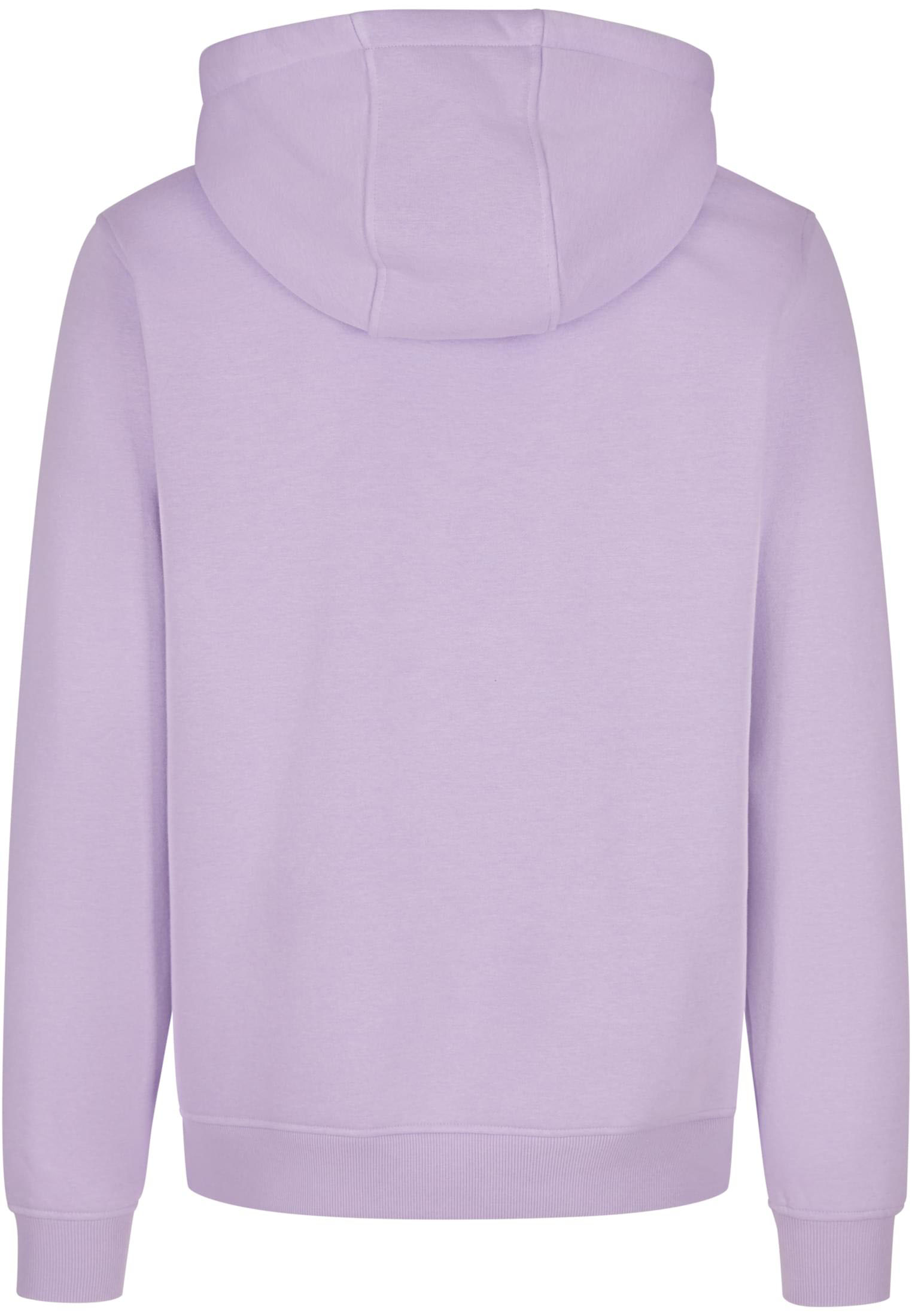 New Morning Studios Basic Hoody NM010 Back New Morning Studios Basic Hoody NM010 Back