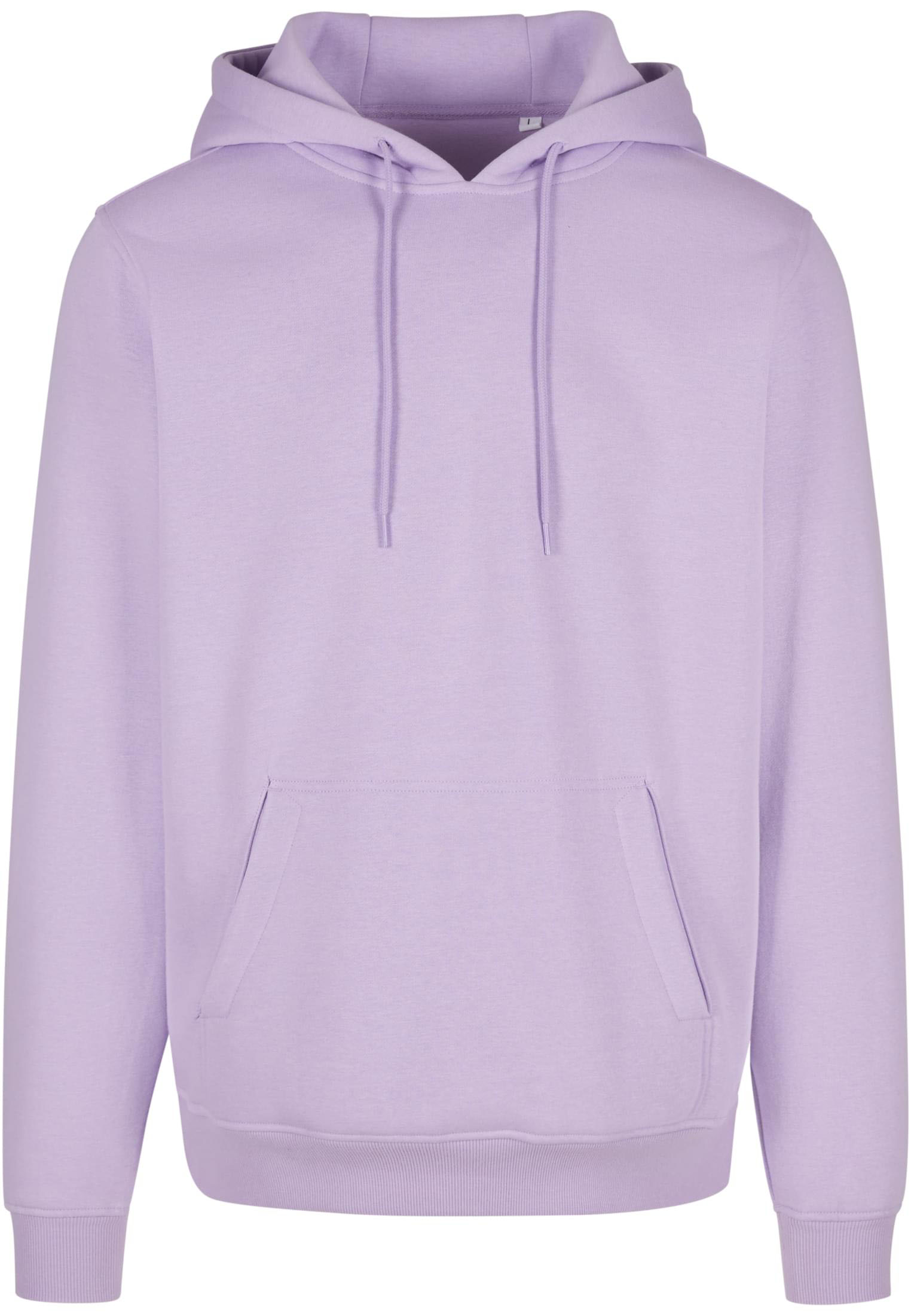 New Morning Studios Basic Hoody NM010 Front New Morning Studios Basic Hoody NM010 Front