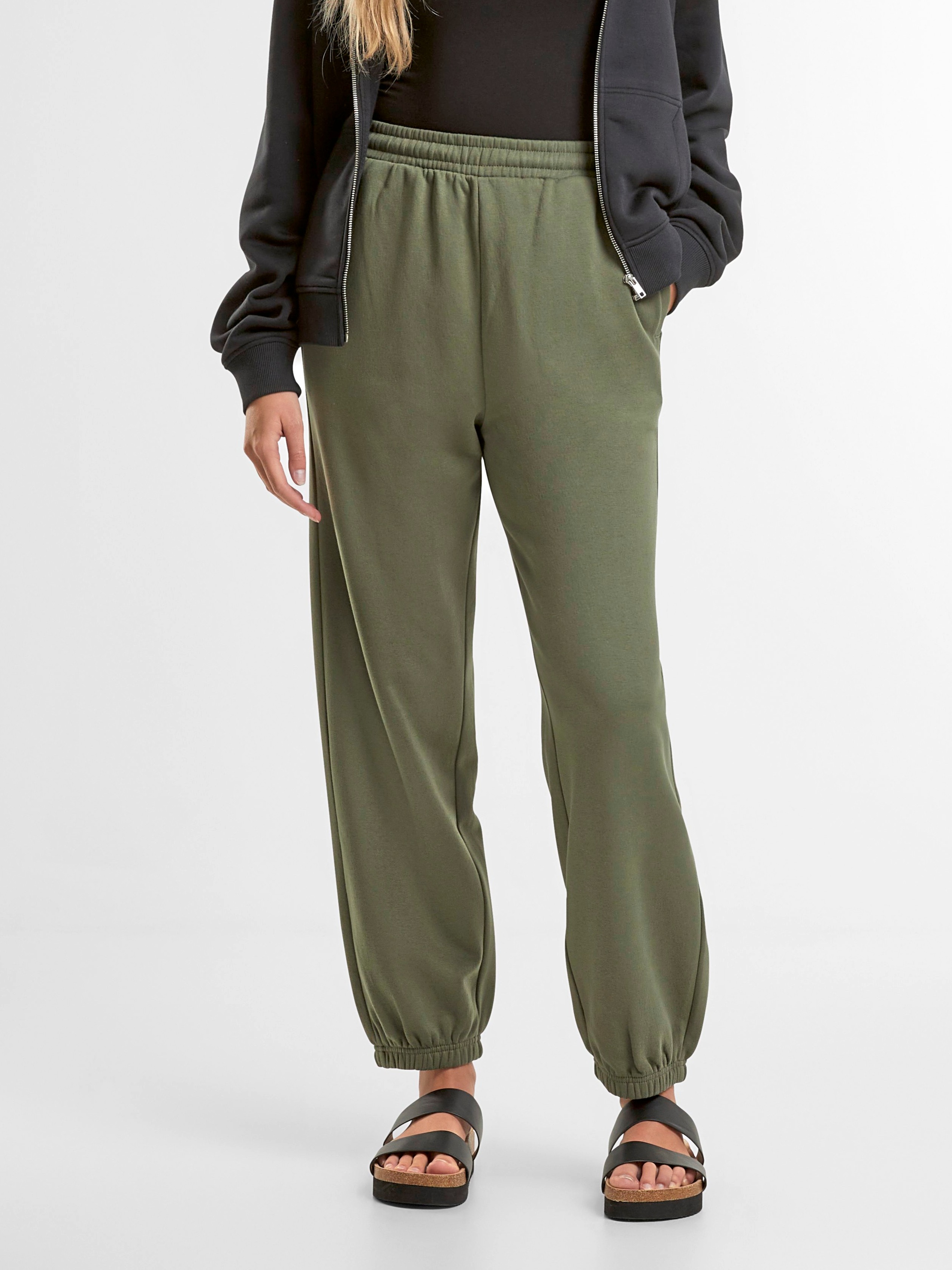 New Morning Studios Basic Sweatpants NM019 Main Fokus New Morning Studios Basic Sweatpants NM019 Main Fokus