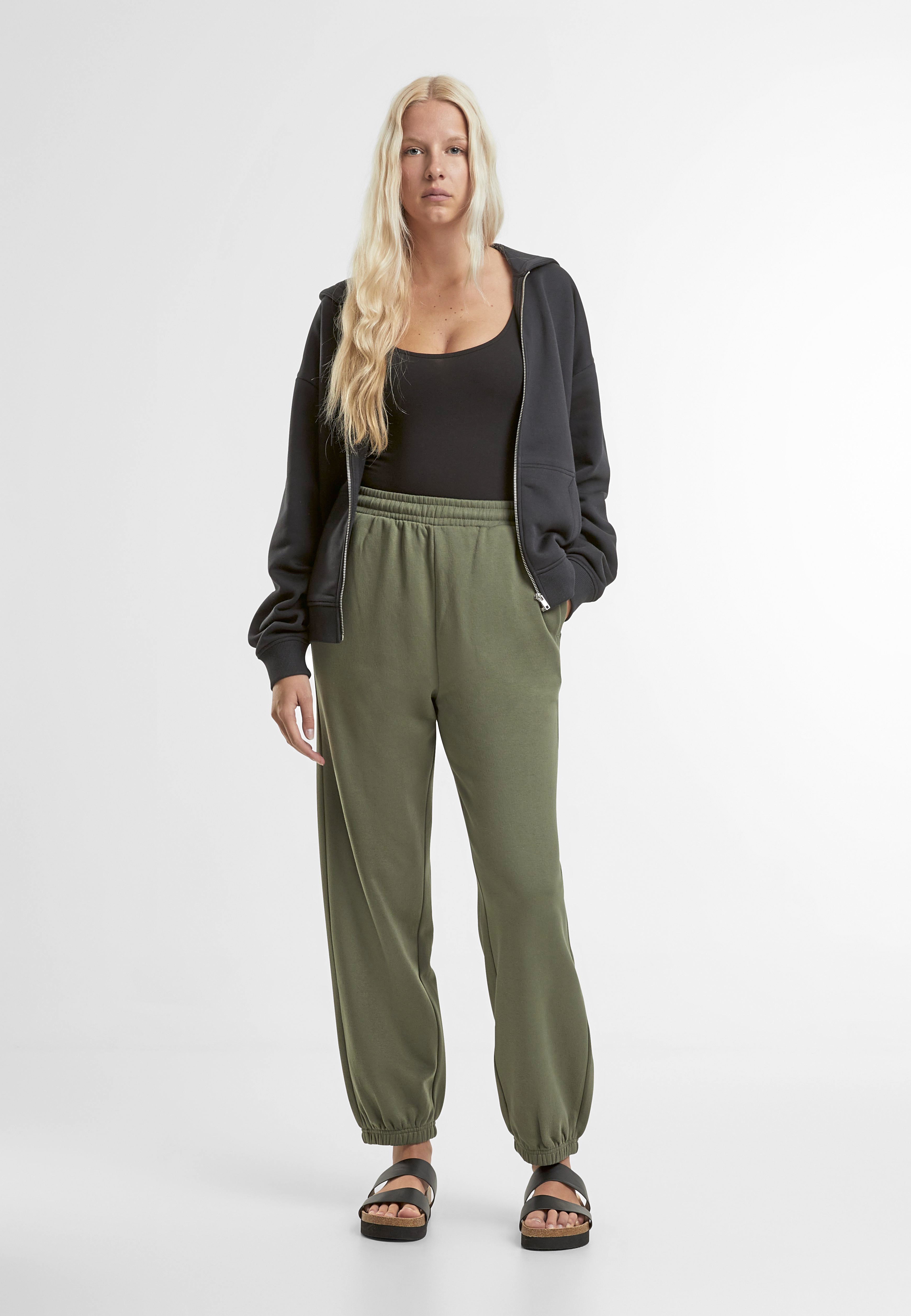 New Morning Studios Basic Sweatpants NM019 Main New Morning Studios Basic Sweatpants NM019 Main