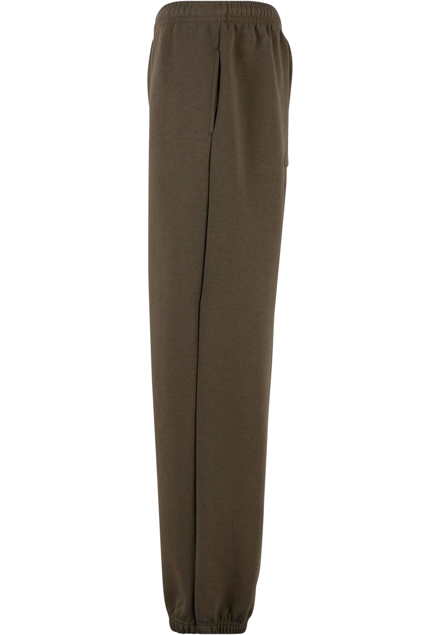 New Morning Studios Basic Sweatpants NM019 Side 1 New Morning Studios Basic Sweatpants NM019 Side 1