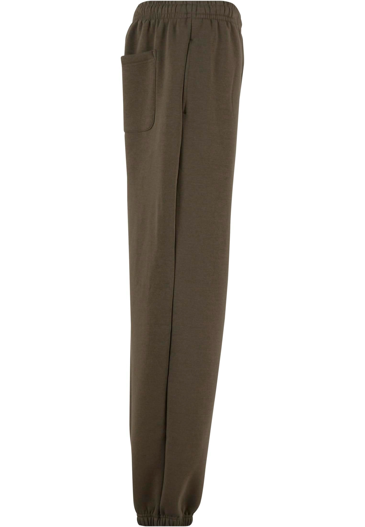 New Morning Studios Basic Sweatpants NM019 Side 2 New Morning Studios Basic Sweatpants NM019 Side 2