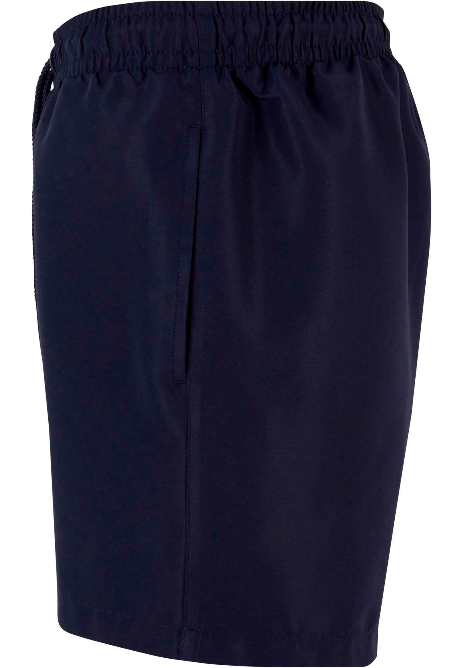 New Morning Studios Basic Swimshorts NM036 Side 1 New Morning Studios Basic Swimshorts NM036 Side 1