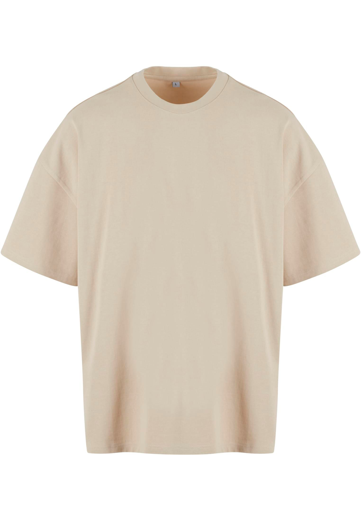 New Morning Studios Heavy Oversized Tee NM004 Front New Morning Studios Heavy Oversized Tee NM004 Front