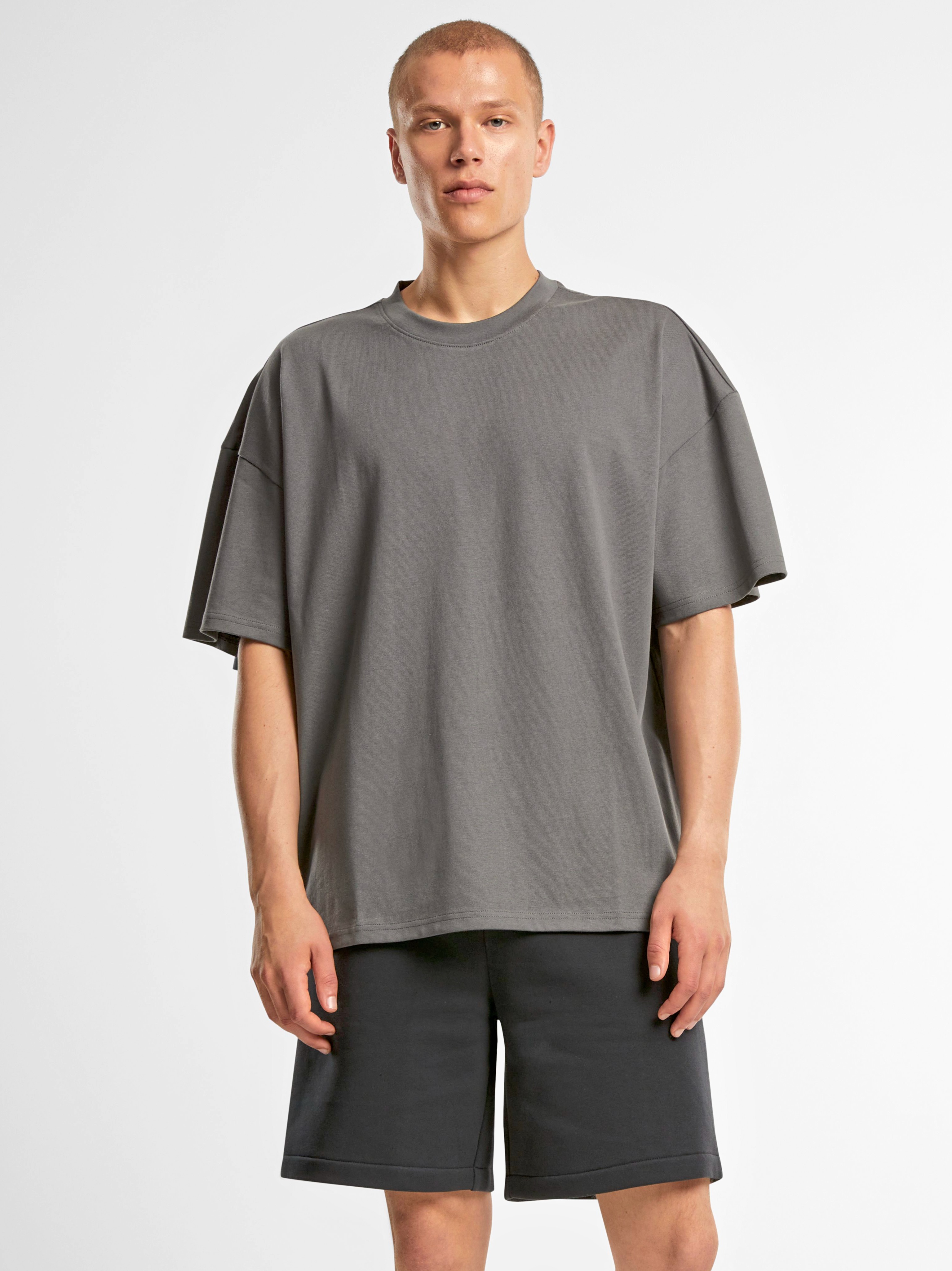 New Morning Studios Heavy Oversized Tee NM004 Main Fokus New Morning Studios Heavy Oversized Tee NM004 Main Fokus