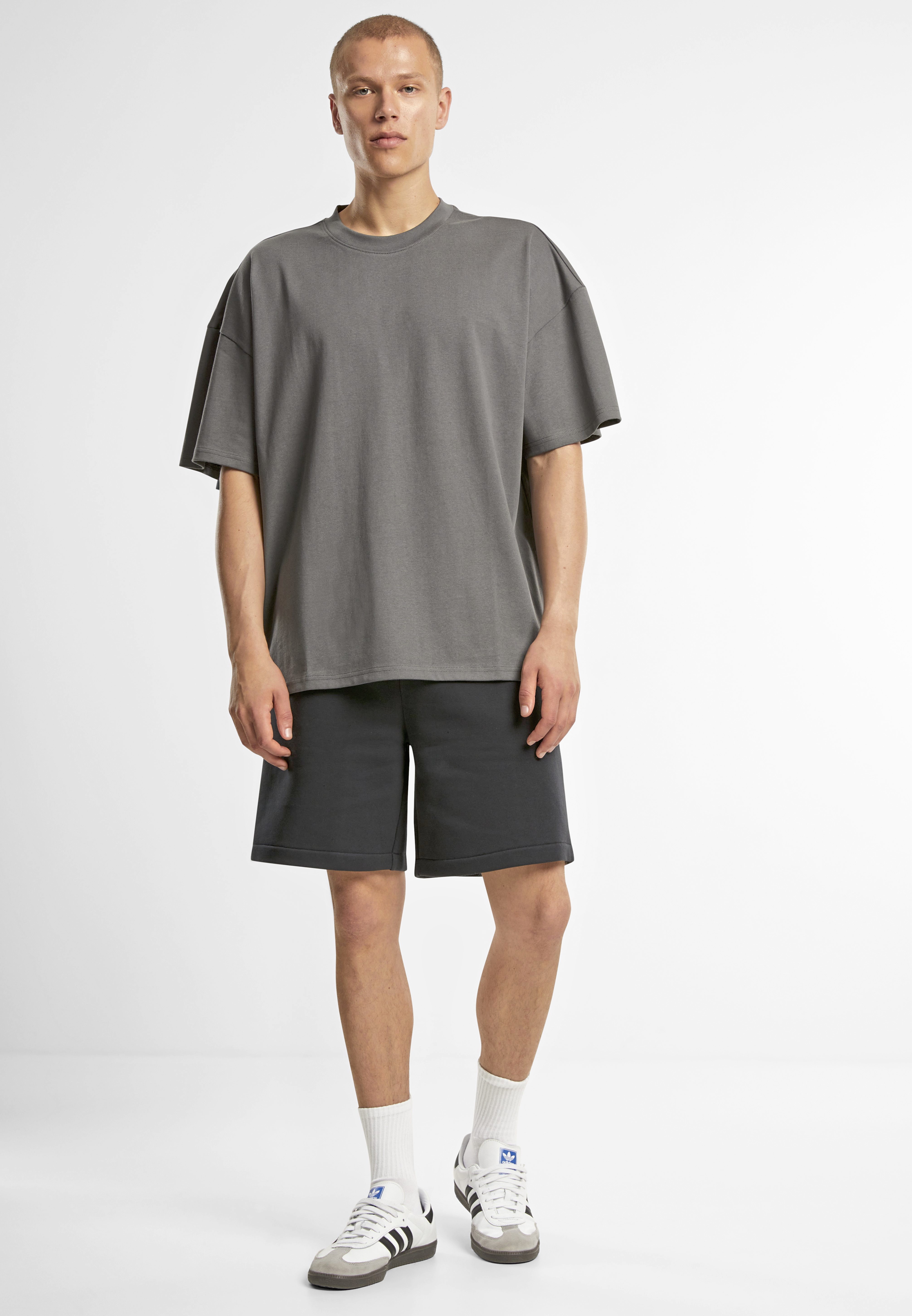 New Morning Studios Heavy Oversized Tee NM004 Main New Morning Studios Heavy Oversized Tee NM004 Main