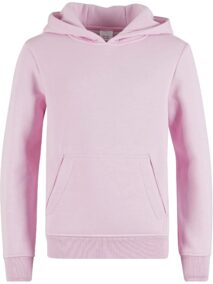 New Morning Studios Kids Basic Hoody NMK010 Main