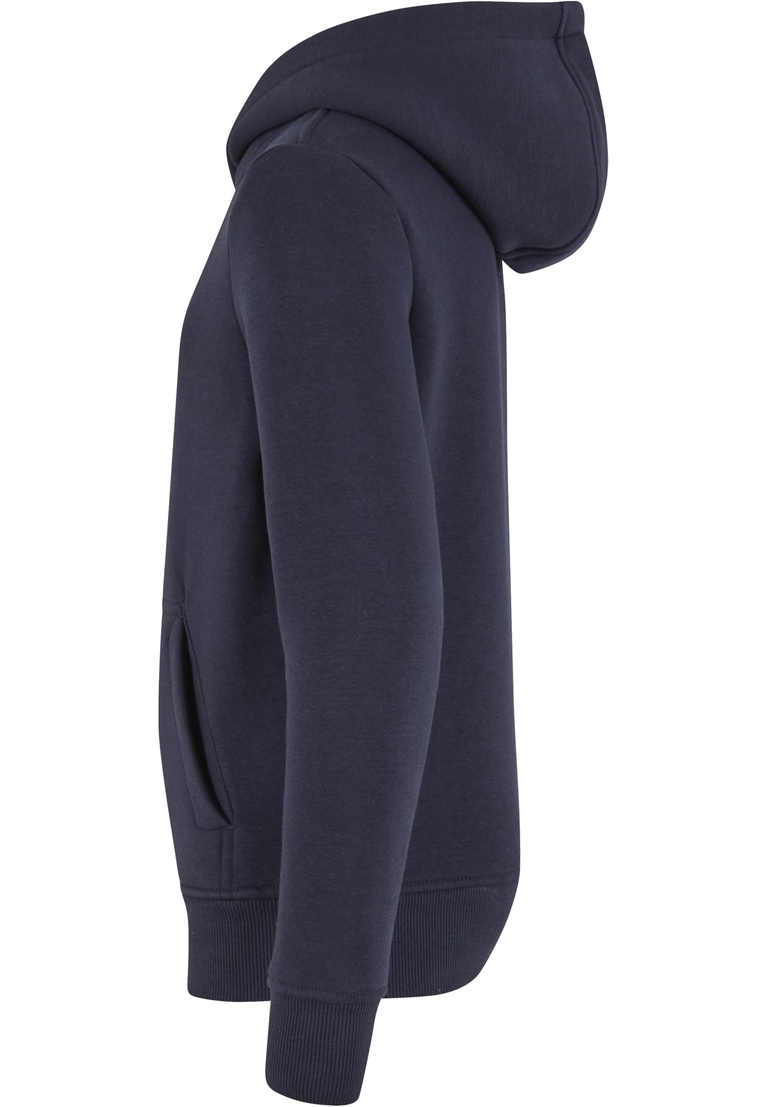 New Morning Studios Kids Basic Hoody NMK010 Side 1 New Morning Studios Kids Basic Hoody NMK010 Side 1