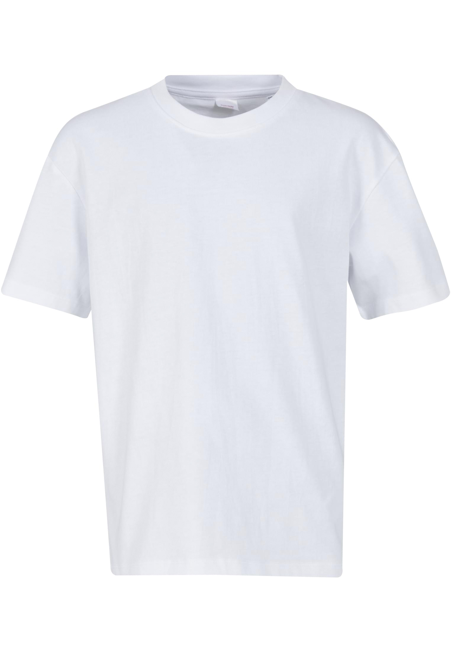 New Morning Studios Kids Basic Regular Fit Tee NMK038 Front New Morning Studios Kids Basic Regular Fit Tee NMK038 Front