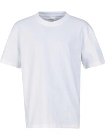 New Morning Studios Kids Basic Regular Fit Tee NMK038 Main