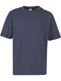 New Morning Studios Kids Oversized Tee NMK003 Main