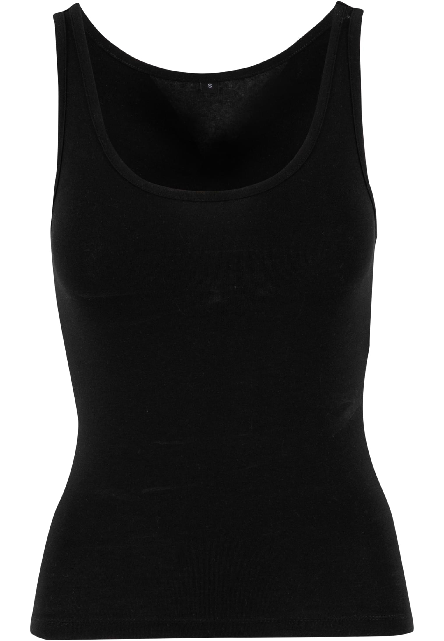 New Morning Studios Ladies Basic Tank Top NM017 Front New Morning Studios Ladies Basic Tank Top NM017 Front