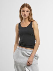 New Morning Studios Ladies Basic Tank Top NM017 Main