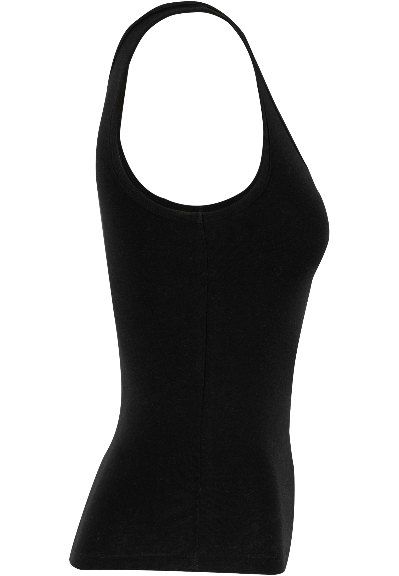 New Morning Studios Ladies Basic Tank Top NM017 Side 2 New Morning Studios Ladies Basic Tank Top NM017 Side 2