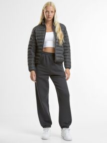 New Morning Studios Ladies Light Puffer Jacket NM030 Main