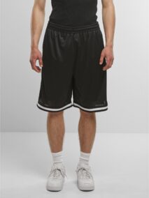 New Morning Studios Mesh Shorts NM035 Main