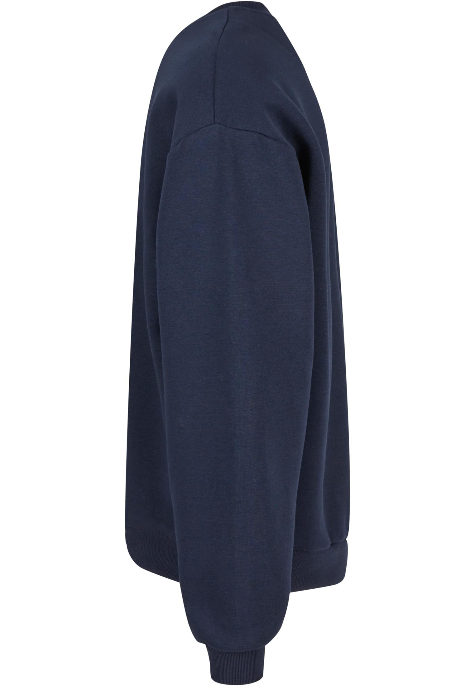 New Morning Studios Oversized Crewneck NM012 Side 1 New Morning Studios Oversized Crewneck NM012 Side 1