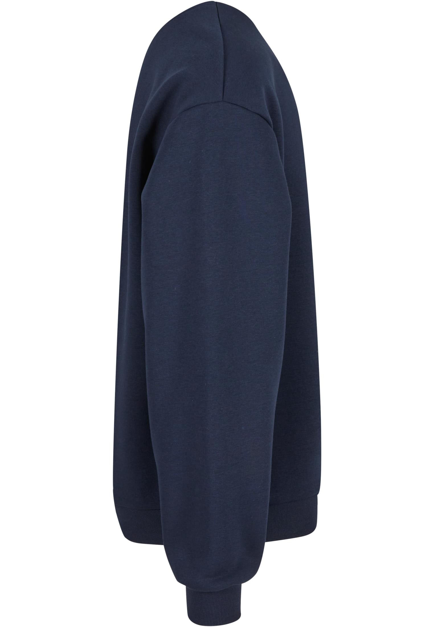 New Morning Studios Oversized Crewneck NM012 Side 2 New Morning Studios Oversized Crewneck NM012 Side 2