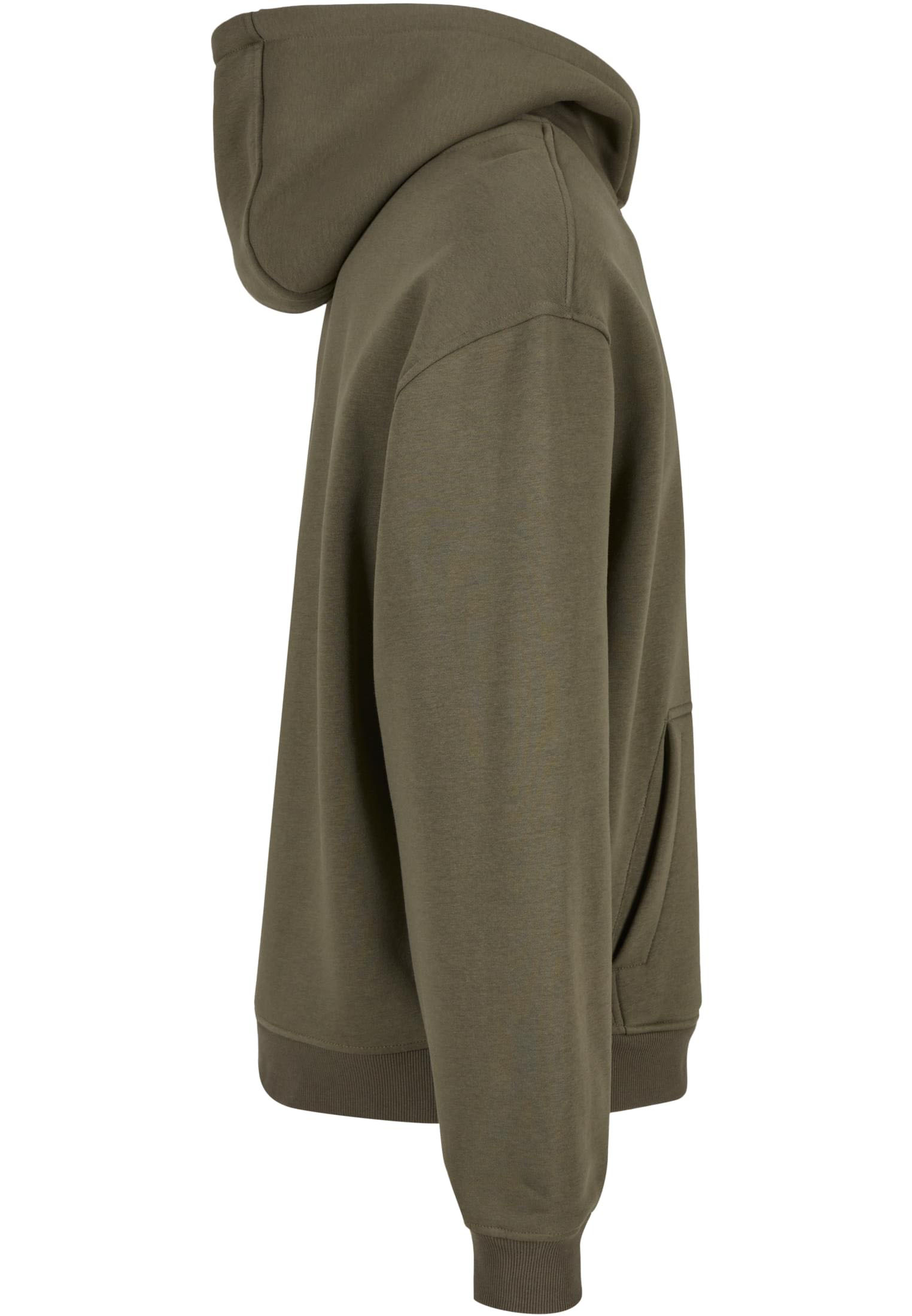 New Morning Studios Oversized Zip Hoody NM013 Side 2 New Morning Studios Oversized Zip Hoody NM013 Side 2