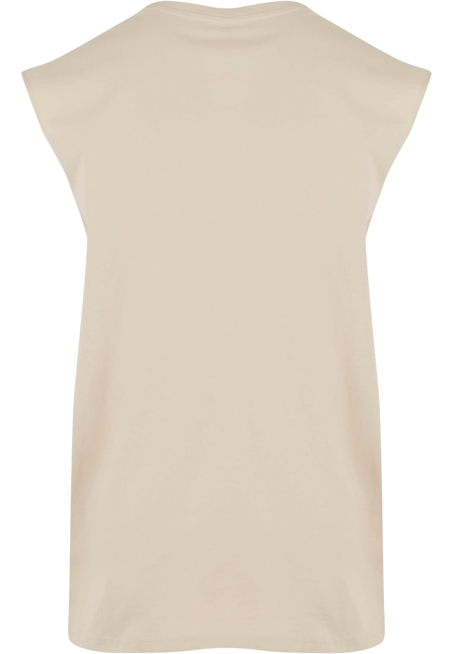 New Morning Studios Sleeveless Tee NM016 Back New Morning Studios Sleeveless Tee NM016 Back