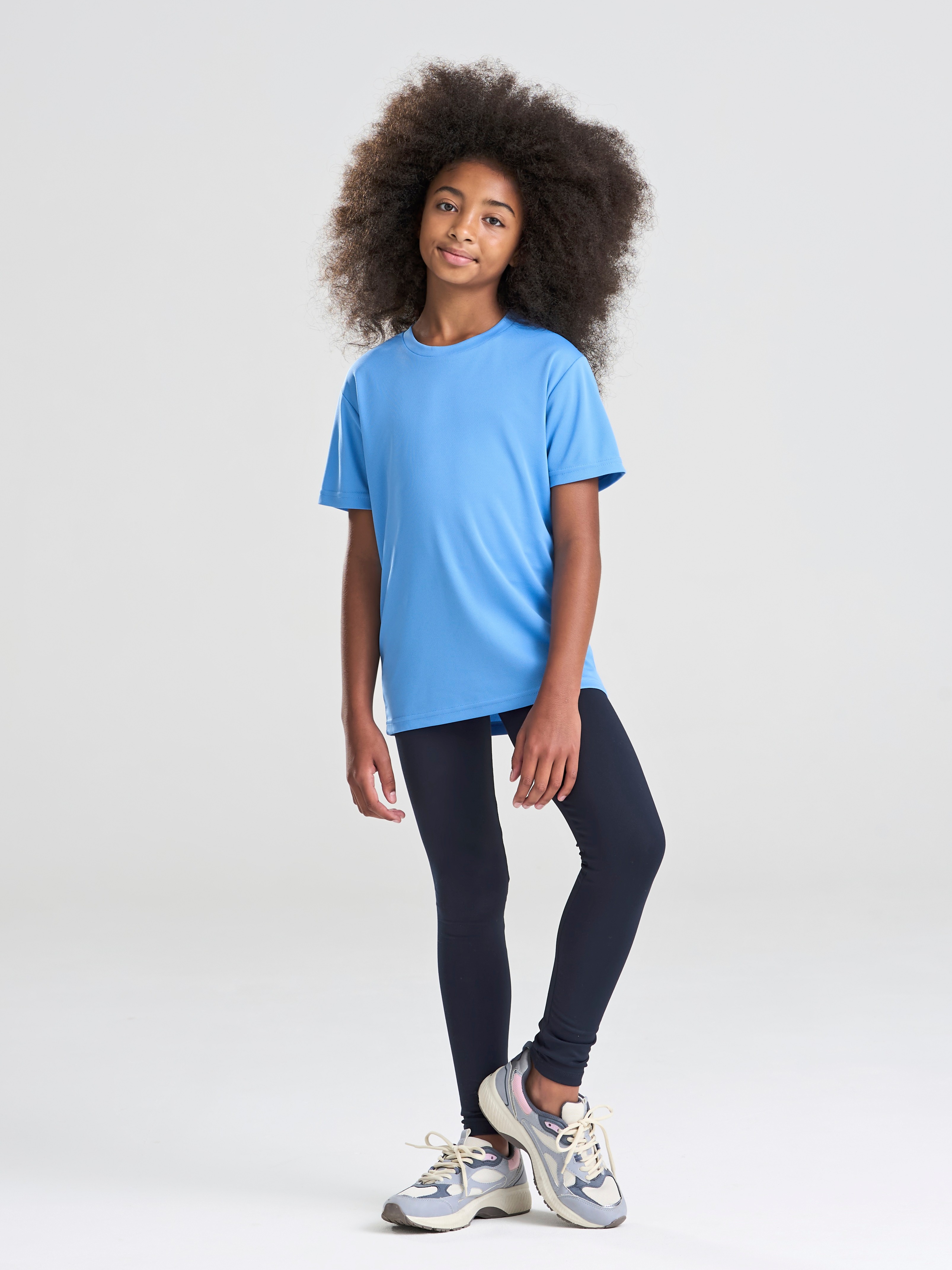 Just Cool Kids´ Cool T JC001J Main Fokus Just Cool Kids´ Cool T JC001J Main Fokus